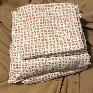 Target Threshold King Sheets